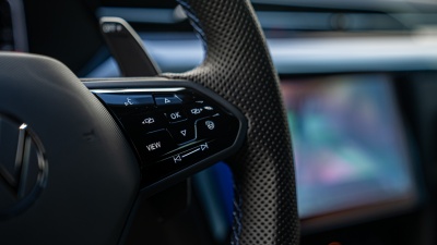 VW Arteon SB 2.0 TSI R 4x4