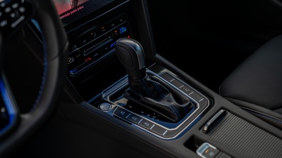 VW Arteon SB 2.0 TSI R 4x4