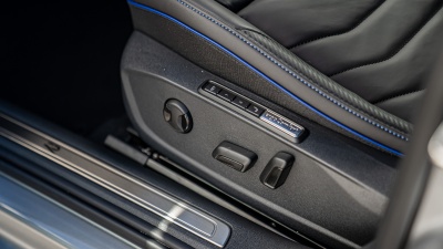 VW Arteon SB 2.0 TSI R 4x4