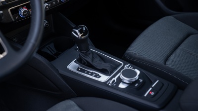 AUDI Q2 1.5 TFSI Advanced