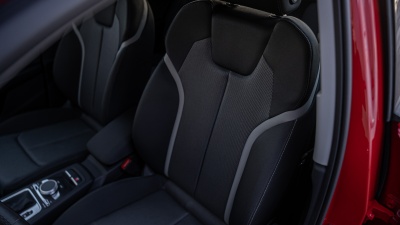 AUDI Q2 1.5 TFSI Advanced