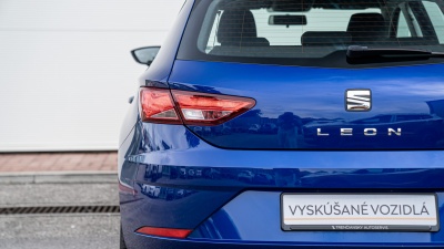 SEAT Leon 1.5 TSI Style