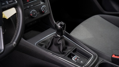 SEAT Leon 1.5 TSI Style