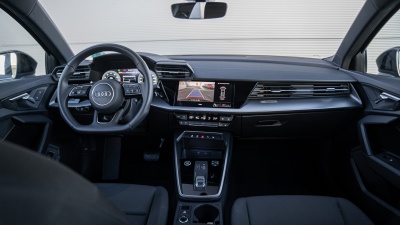 AUDI A3 Sportback 1.5 TFSI Sline 