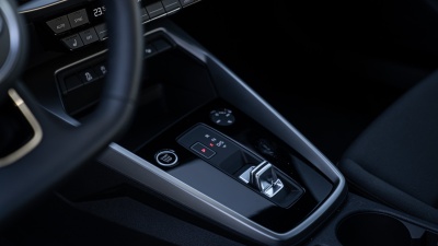AUDI A3 Sportback 1.5 TFSI Sline 