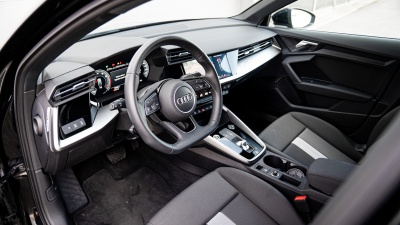 AUDI A3 Sportback 1.5 TFSI Sline 