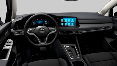 VW GOLF VARIANT 1.5 eTSI STYLE