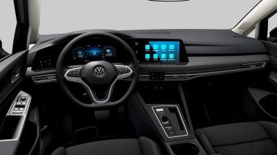 VW GOLF 1.5 eTSI STYLE