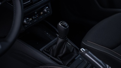 Škoda Scala 1.0 TSI Ambition
