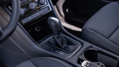 VW Touran 1.5 TSI Comfortline