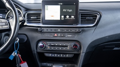 Kia Ceed SW 1.4 TGDI Gold AT 