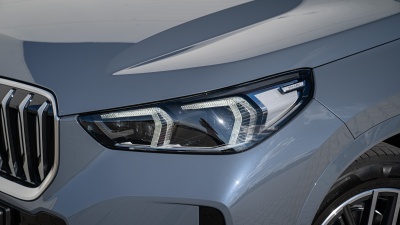 BMW X1 18d sDrive