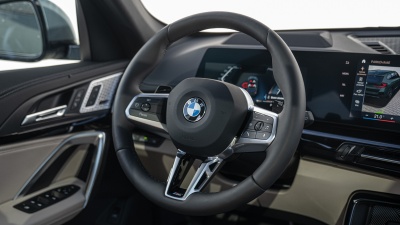 BMW X1 18d sDrive 
