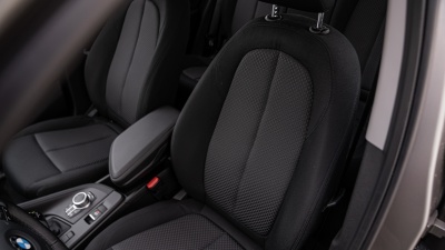 BMW X1 18d sDrive