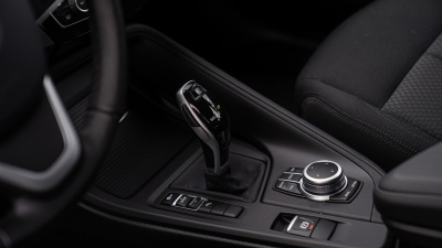 BMW X1 18d sDrive