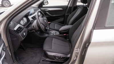 BMW X1 18d sDrive