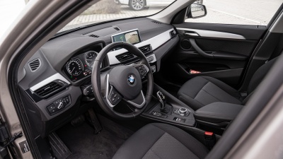 BMW X1 18d sDrive