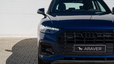 AUDI Q5 2.0 TDI Quattro Advanced