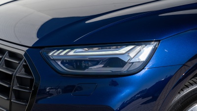 AUDI Q5 2.0 TDI Quattro Advanced