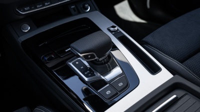 AUDI Q5 2.0 TDI Quattro Advanced