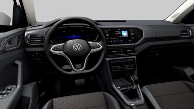 VW TAIGO 1.5 TSI STYLE