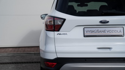 Ford Kuga 1.5 TDCI Business