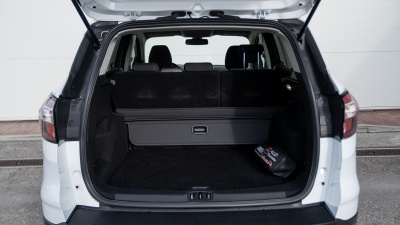 Ford Kuga 1.5 TDCI Business