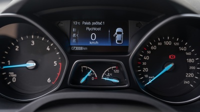 Ford Kuga 1.5 TDCI Business
