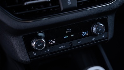 Škoda Kamiq 1.0 TSI Scoutline