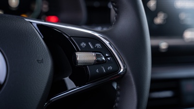 Škoda Kamiq 1.0 TSI Scoutline