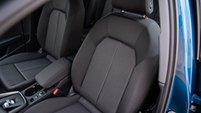 AUDI A3 Sportback 1.5 TFSI Advanced 