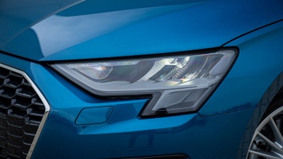 AUDI A3 Sportback 1.5 TFSI Advanced 