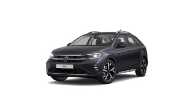 VW TAIGO 1.0 TSI STYLE (základný pohľad)