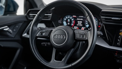 AUDI A3 Sportback 1.5 TFSI Advanced