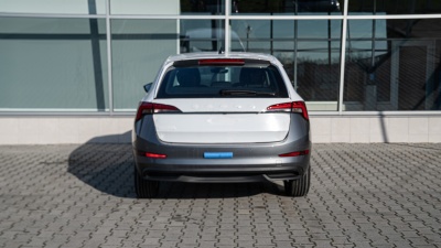 Škoda Scala 1.0 TSI Ambition 