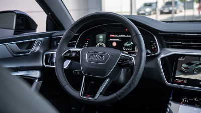 AUDI A7 Sportback 3.0 TDI Quattro