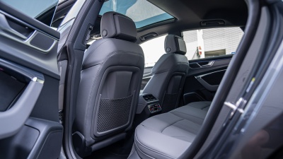 AUDI A7 Sportback 3.0 TDI Quattro