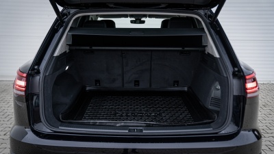 VW Touareg 3.0 TDI 4x4