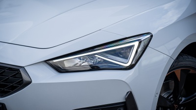 CUPRA Leon Sportstourer 1.5 TSI