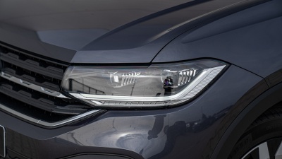 VW T-Cross 1.0 TSI Style