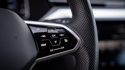 VW Arteon 2.0 TDI R-line