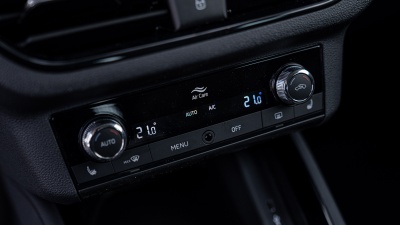 Škoda Kamiq 1.0 TSI Ambition