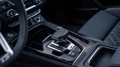 AUDI SQ5 Sportback 3.0 TDI