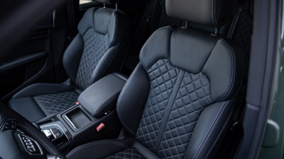 AUDI SQ5 Sportback 3.0 TDI
