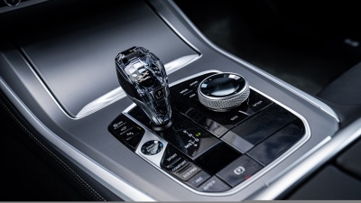 BMW X5 40i xDrive