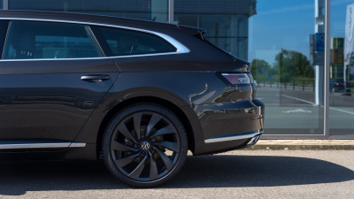 VW Arteon SB 2.0 TDI R-Line 4x4