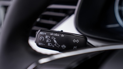 Škoda Scala 1.0 TSI Ambition