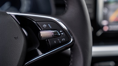 Škoda Scala 1.0 TSI Ambition