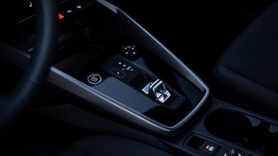 Audi A3 Sportback 1.5 TFSI Advanced 
