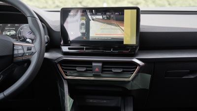 CUPRA Formentor 1.5 TSI